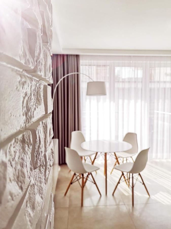Sea Cliff Apartment Реваль Экстерьер фото