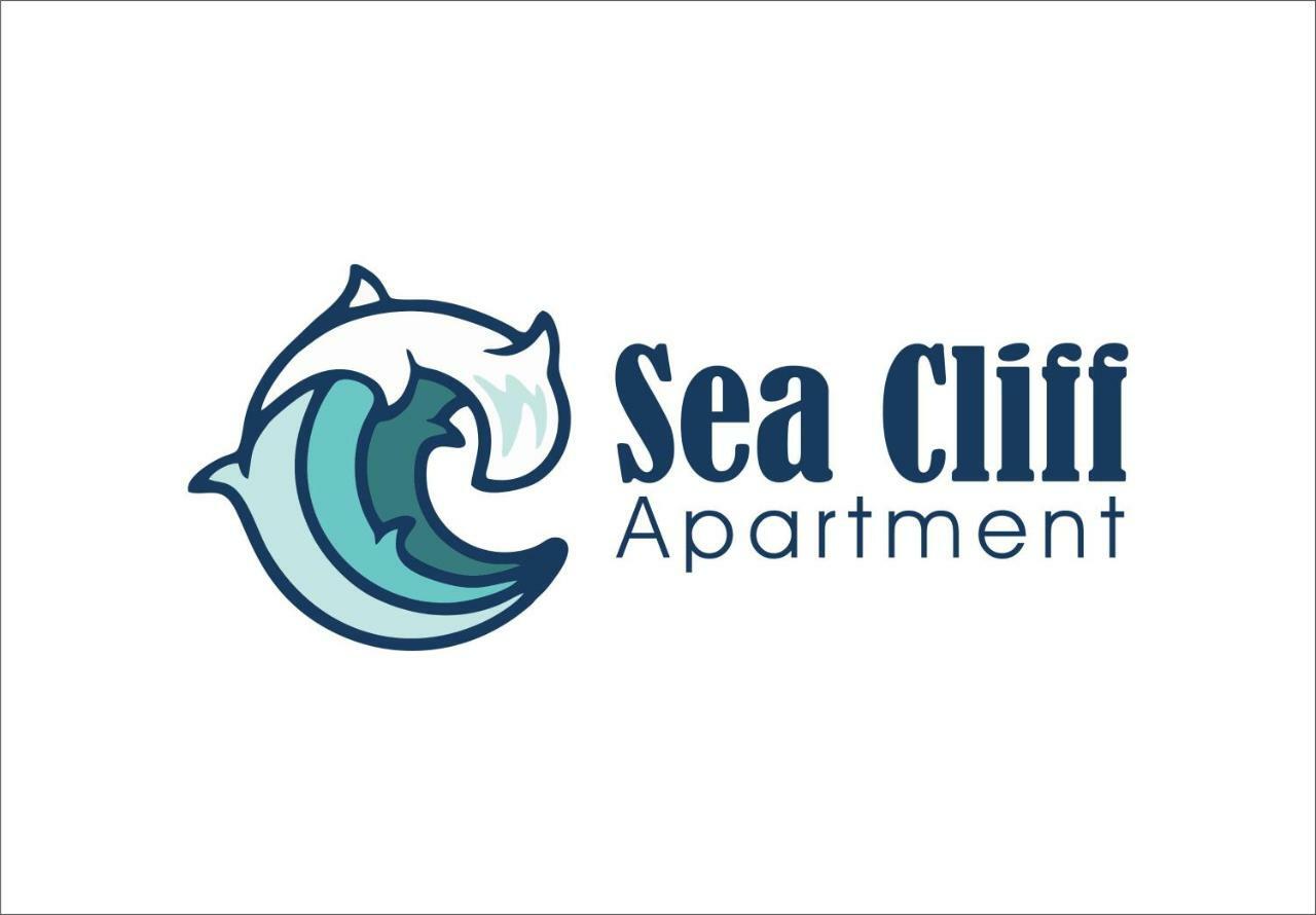 Sea Cliff Apartment Реваль Экстерьер фото